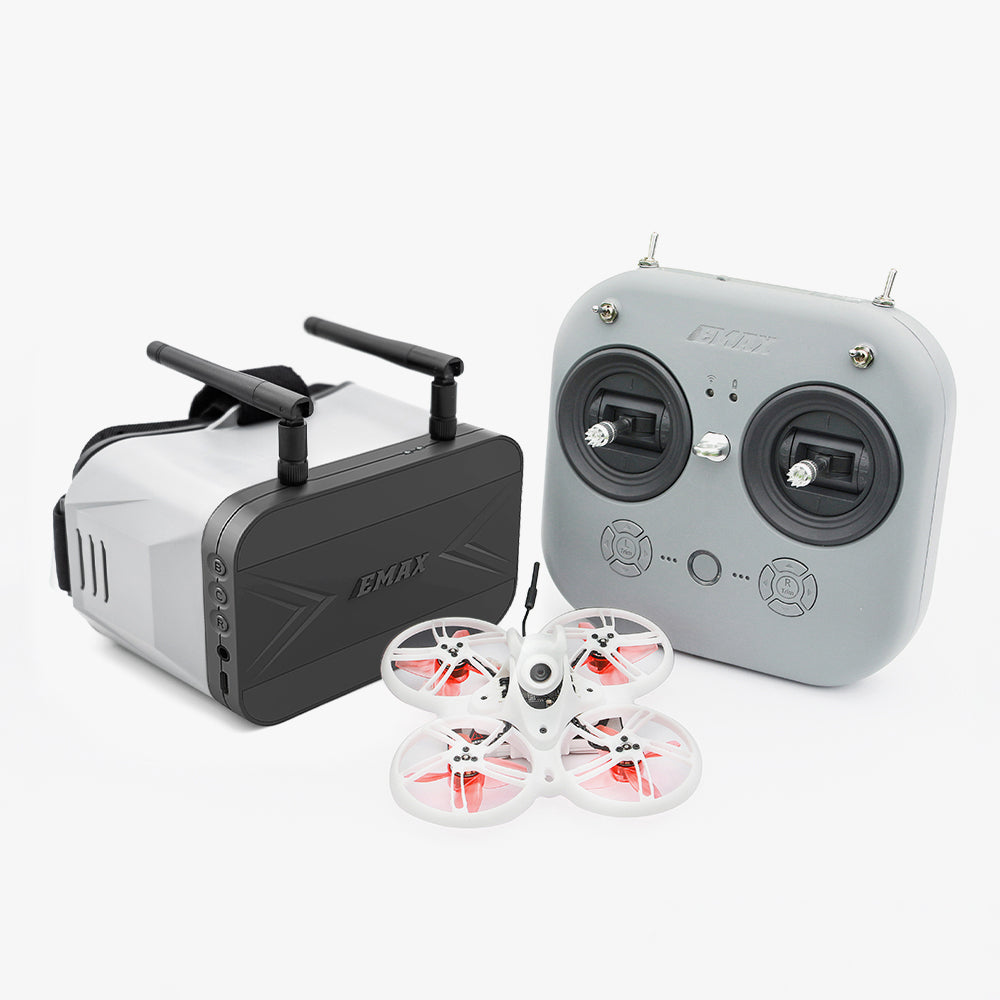 Tinyhawk III PLUS FPV Racing Drone Ready To Fly