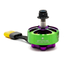 Hypetrain Let's Fly RC 2306 2700kv Motor Solder-Free