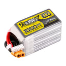 R-Line V5.0 6S 1550mAh Battery - XT60
