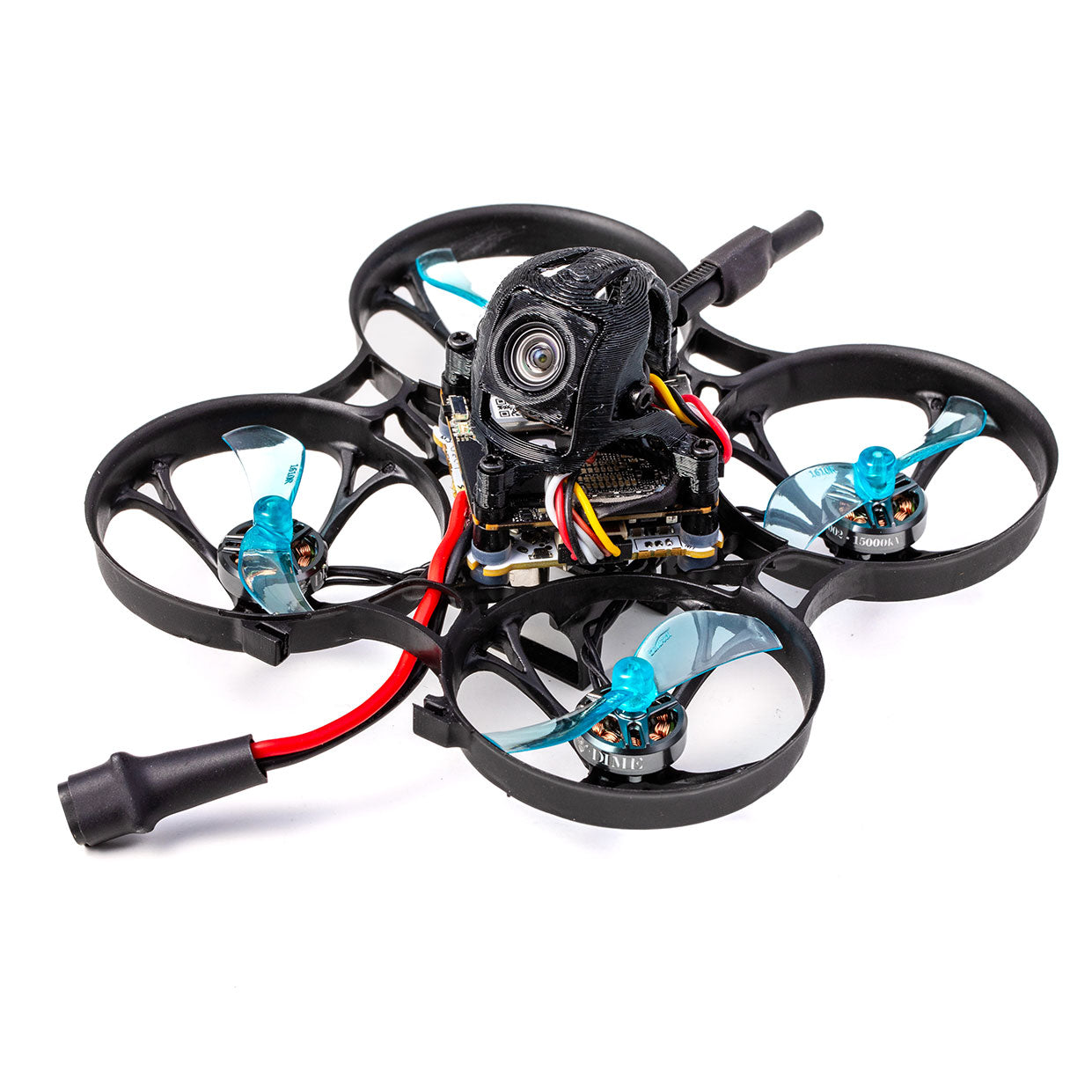 Vision40 2S 40mm Built & Tuned Drone - DJI O4 / DJI – Rotor Riot