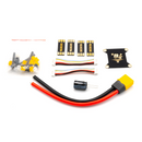 F7 30x30 Stack Accessory Kit