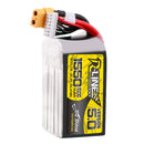 R-Line V5.0 6S 1550mAh Battery - XT60