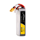 4S 850mAh LiHV Battery with XT30 Connector