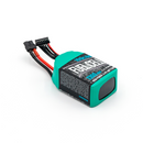 Rotor Riot Fuel Cell - 6S 1300mAh 100C LiPo Battery with XT60 Connector