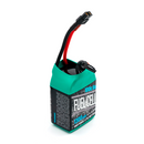 Rotor Riot Fuel Cell - 6S 1300mAh 100C LiPo Battery with XT60 Connector