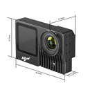 Naked Gopro 12 Pro Action Camera V2.1