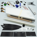 Riot Wing DIY Build Kit - Choose Version