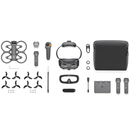 DJI Avata 2 Fly More Combo with 3 Batteries