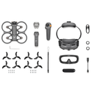 DJI Avata 2 Fly More Combo with 1 Battery