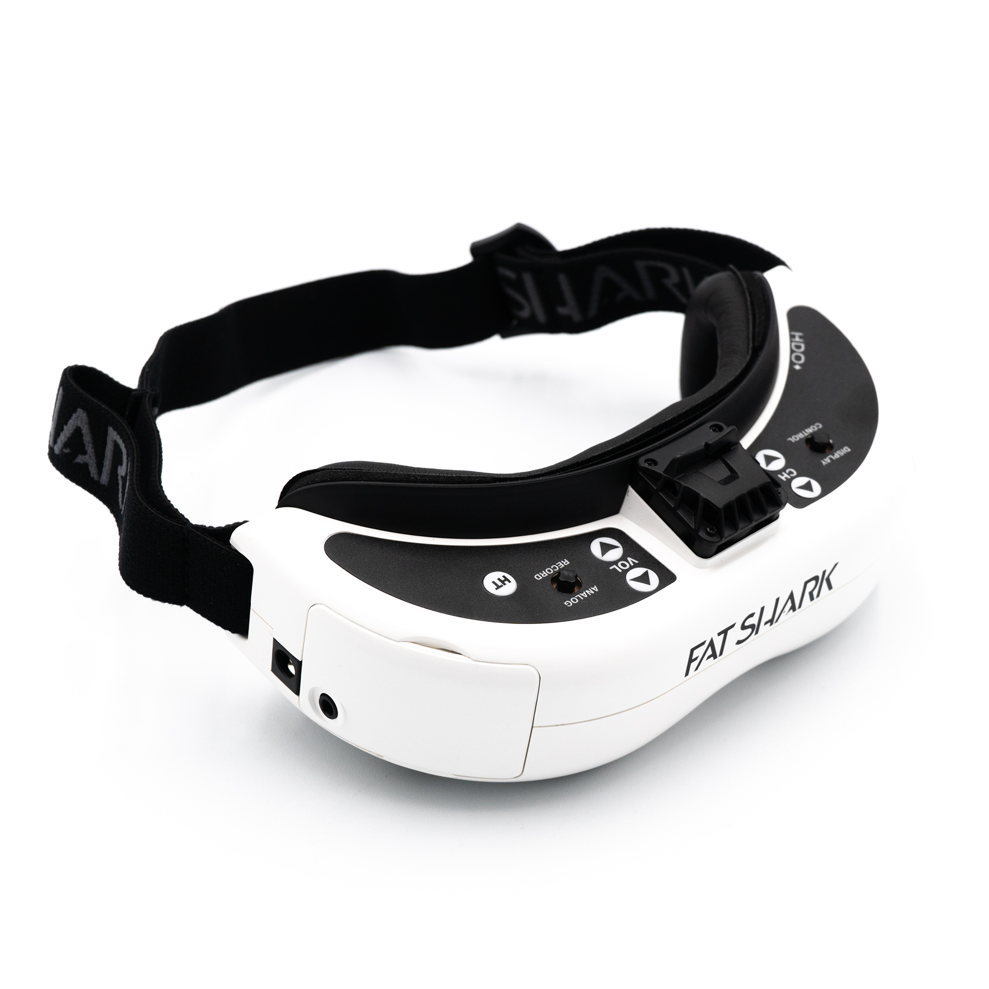 fpv goggles simulator HDO+ Analog FPV Goggles