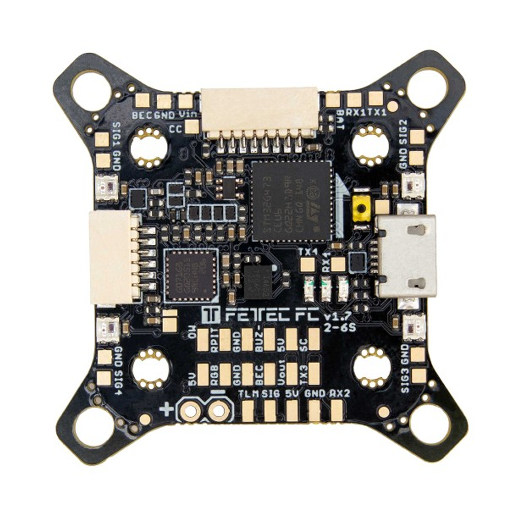 Kiss v2 hot sale dji air unit