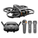 (PRE-ORDER) DJI Avata 2 Fly More Combo with 3 Batteries