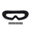 Comfy Lycra Foam Padding for DJI Goggles 2 - Choose Version