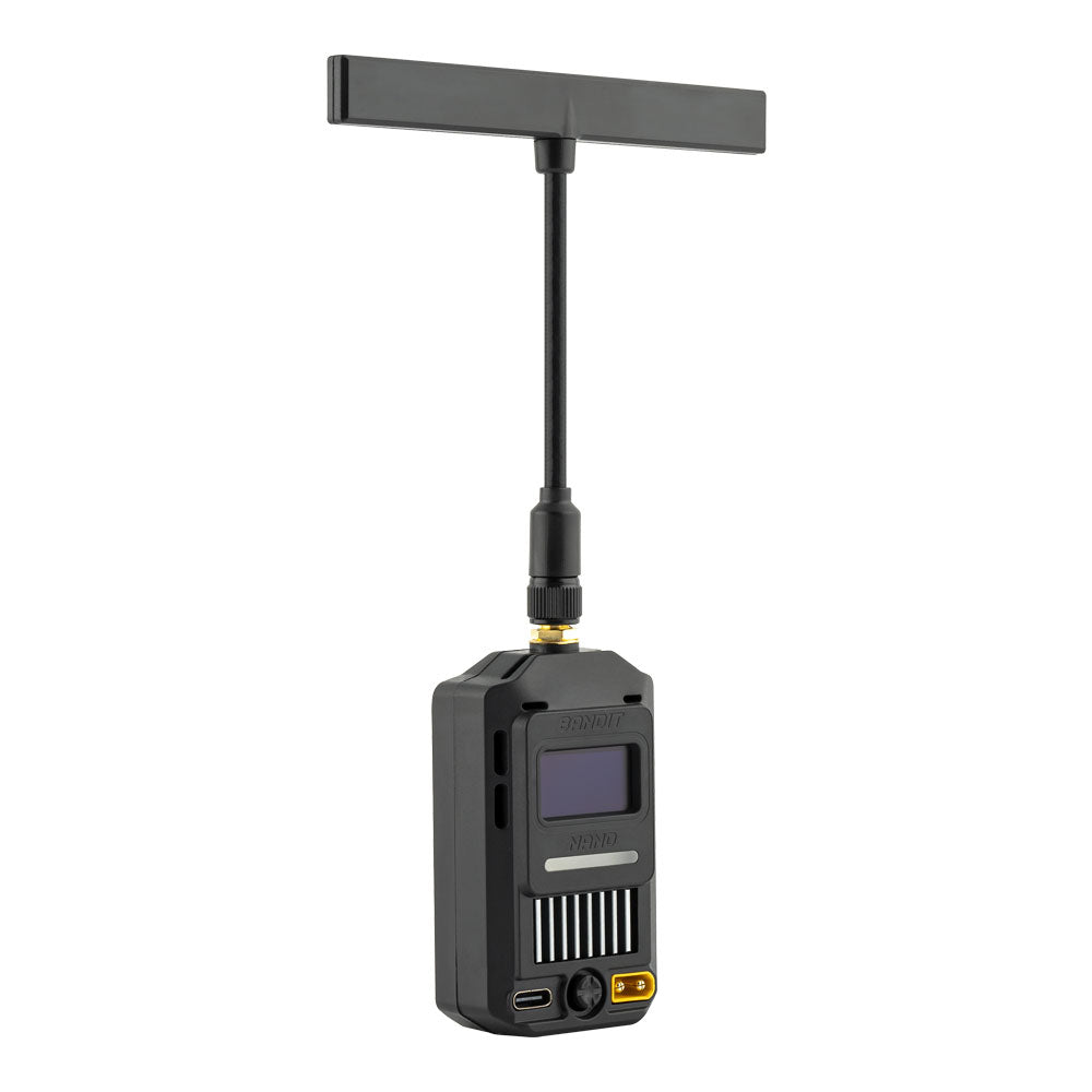 Bandit ELRS 1W 915MHz Nano TX Module – Rotor Riot