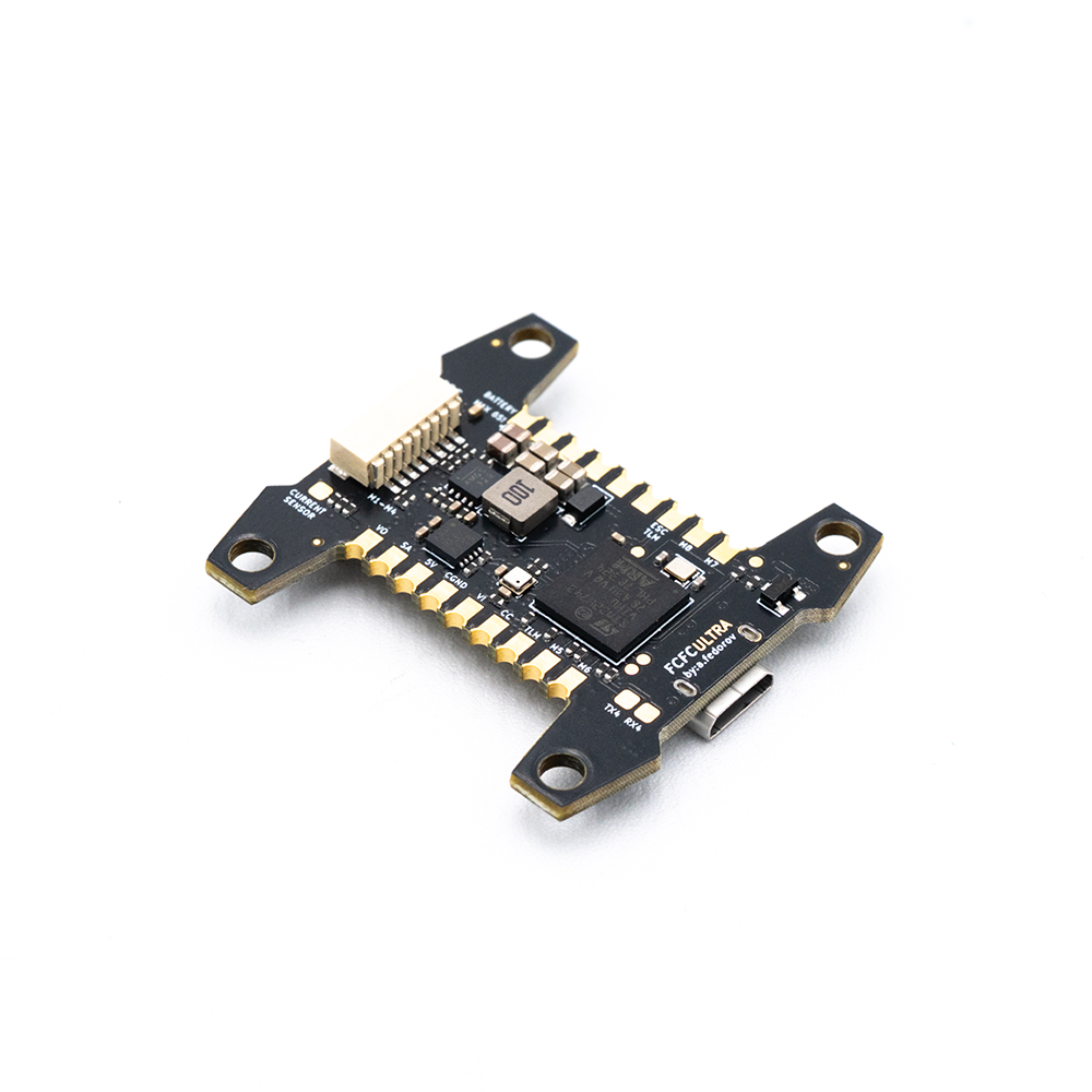 KISS ULTRA V2 30x30 Flight Controller