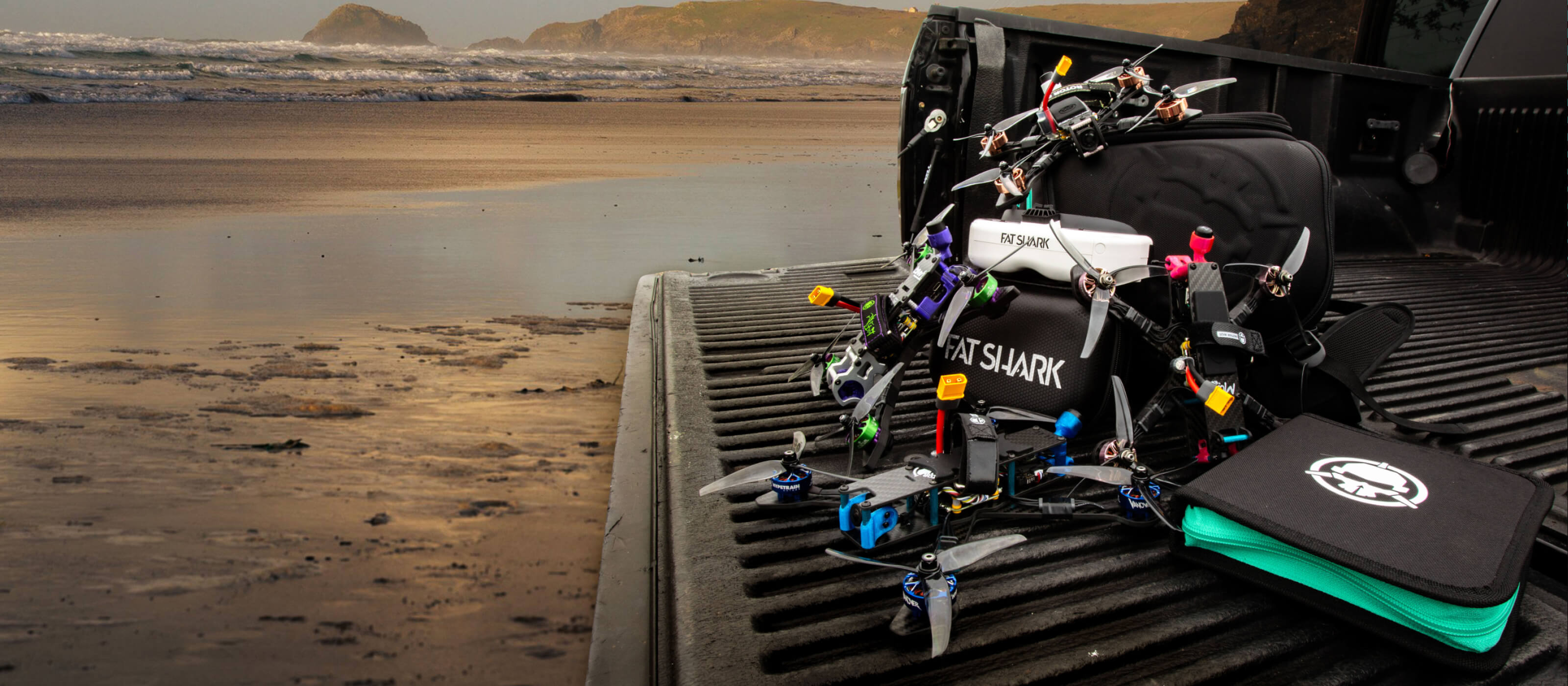 Rotor Riot