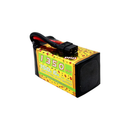 Pizza Series 6S 1350mAh 150C LiPo Battery with XT60 Connector