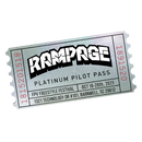 RAMPAGE - Platinum Pilot Pass