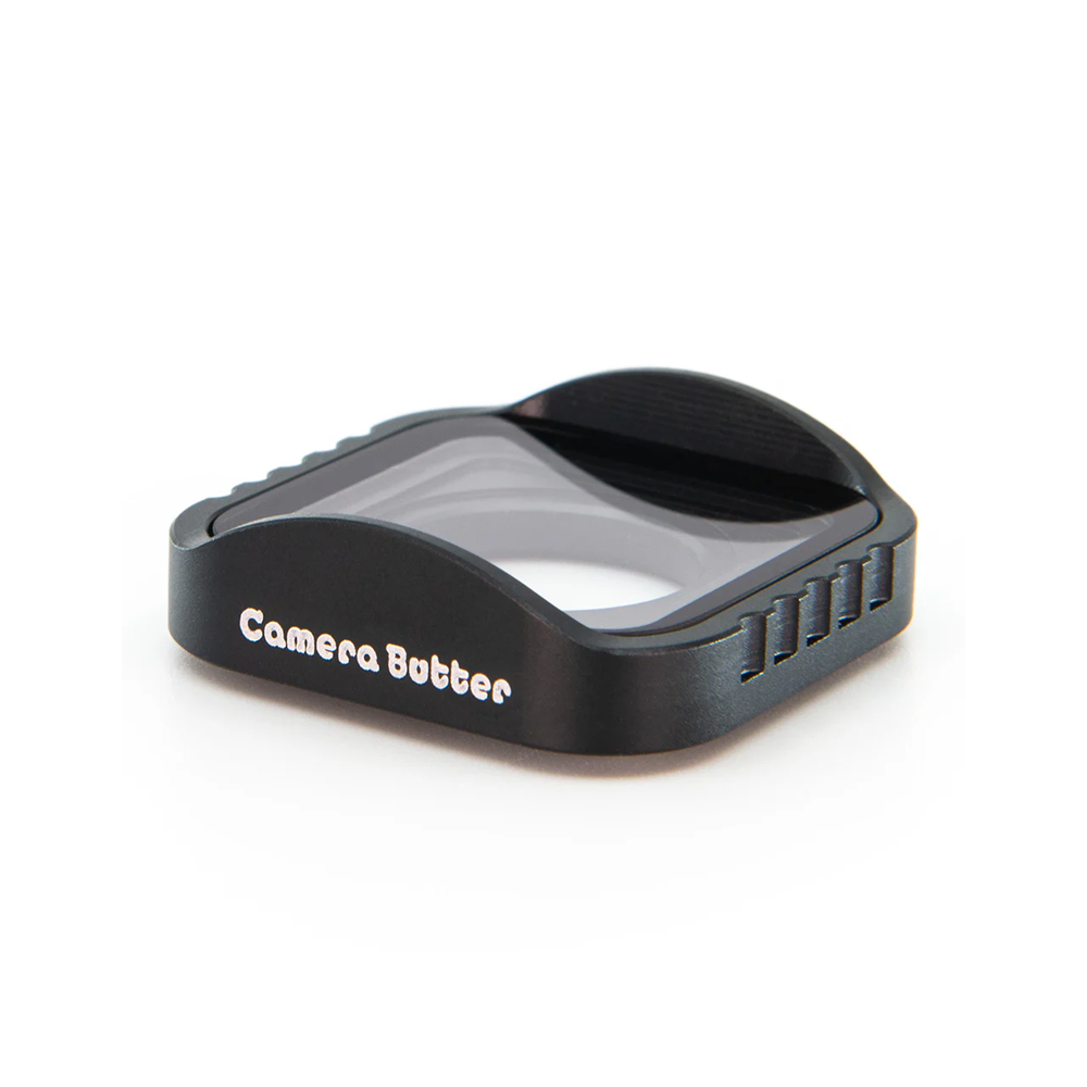 Gopro Hero 9-12 Shock Mod Protective Lens – Rotor Riot