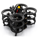 Ready-to-Ship SkyLite 3" Built & Tuned Ducted Drone - Avatar / ELRS - 4S
