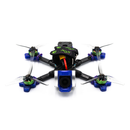 TanQ S 3.5" Pro-Spec Built & Tuned Drone - 4S - by Let's Fly RC