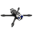 TANQ 2 5" Frame - By LetsFlyRC