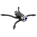 TANQ 2 8" Deadcat Frame - By LetsFlyRC