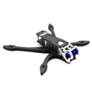 TANQ 2 5" Deadcat Frame - By LetsFlyRC