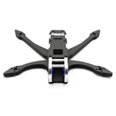 TANQ 2 5" Deadcat Frame - By LetsFlyRC