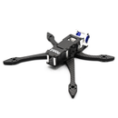 TANQ 2 5" Deadcat Frame - By LetsFlyRC