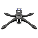 TANQ 2 5" Deadcat Frame - By LetsFlyRC