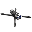 TANQ 2 5" Racing Frame - By LetsFlyRC