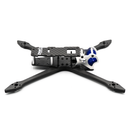 TANQ 2 5" Racing Frame - By LetsFlyRC