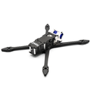 TANQ 2 5" Racing Frame - By LetsFlyRC