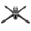 TANQ 2 5" Racing Frame - By LetsFlyRC