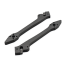 TANQ 1 & 2 5" Racing Arms - 2 Pack