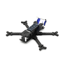 TANQ S 3.5" Frame - By LetsFlyRC