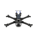 TANQ S 3.5" Frame - By LetsFlyRC