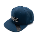 Unusual Machines Hat - Choose Color