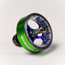 Hypetrain Let's Fly RC V2 2306 1870kv Motor Replacement Bell