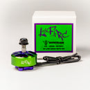 Hypetrain Let's Fly RC V2 2306 1870kv Motor