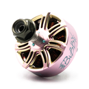 Hypetrain Bubby 2205 2004KV Motor - Solder Free