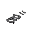 Vannystyle Pro Camera Plate Set