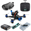 DJI O3 HD 5" Starter Kit - 6S