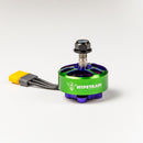 Hypetrain Let's Fly RC V2 2306 1870kv Motor Solder-Free