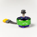 Hypetrain Let's Fly RC V2 2306 1870kv Motor Solder-Free