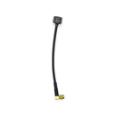 CORE 5.8 RHCP 155mm Antenna with SMA 90 Connector