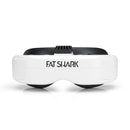 HDO 2.1 FPV Analog FPV Goggles with VRX Module