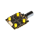 F45 32Bit 45A 3-6S 20x20 4in1 ESC