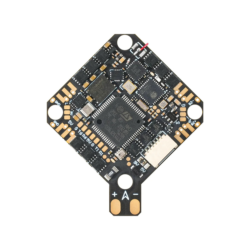 Best aio flight hot sale controller